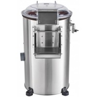 Машина картофелеочистительная кухонная типа МКК-150 